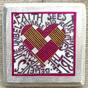 Corrie ten boom quote